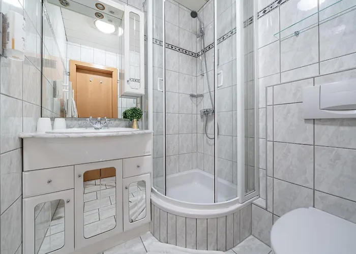 Гостевой дом Haus Amaris 3*