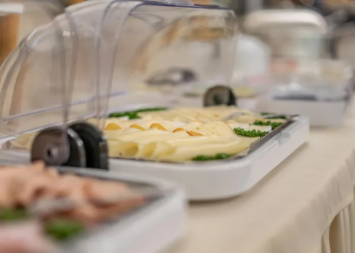 Haus Amaris Зёльден