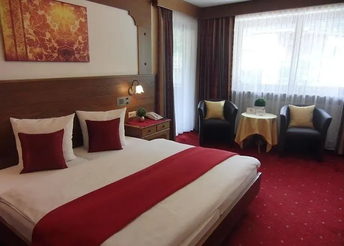 Haus Amaris Гостевой дом Зёльден