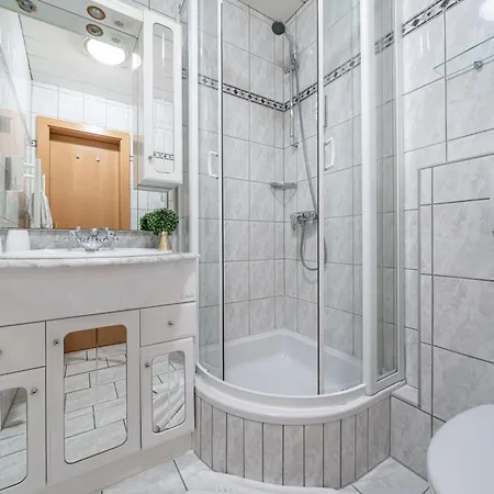 Πανσιόν Haus Amaris 3*