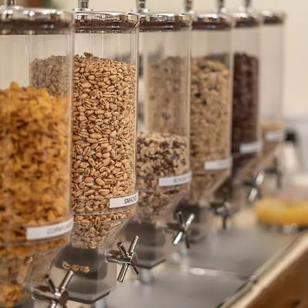 Haus Amaris Πανσιόν