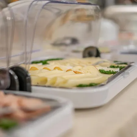 Haus Amaris Ζόλντεν