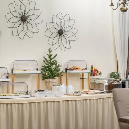 Haus Amaris 3* Ζόλντεν