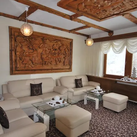 Haus Amaris Pensionat