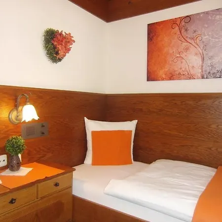 招待所 豪斯爱玛黎丝酒店