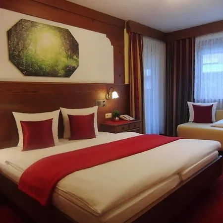 Haus Amaris Ζόλντεν