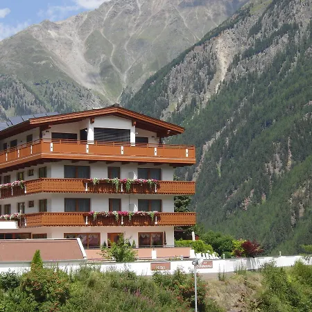 Haus Amaris Pensionat