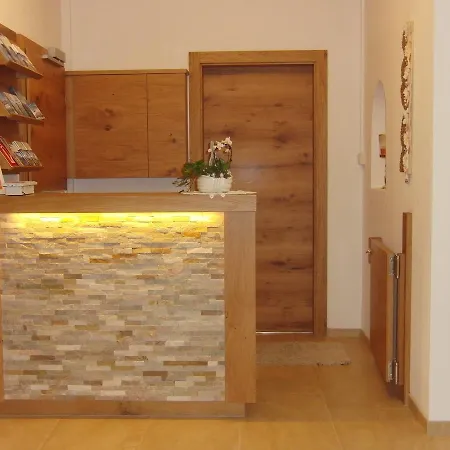 Πανσιόν Haus Amaris Ζόλντεν