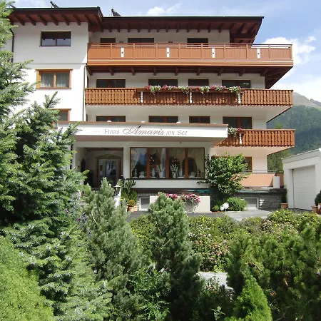 豪斯爱玛黎丝酒店