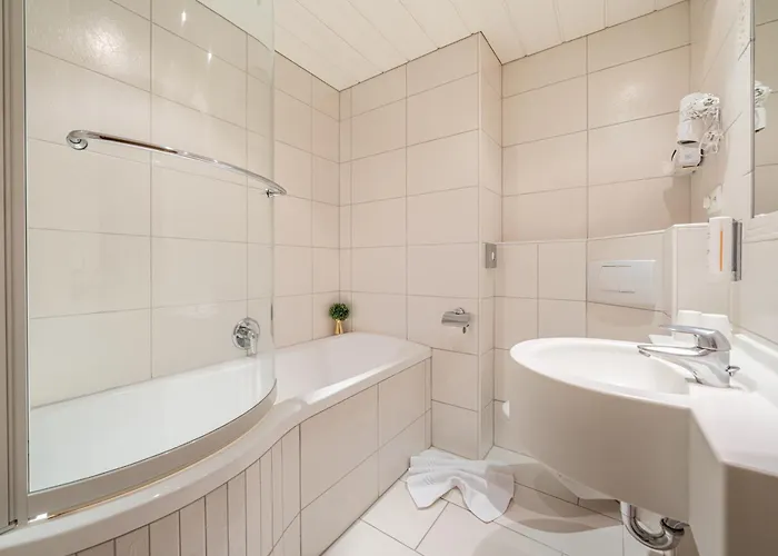 Haus Amaris Гостевой дом Зёльден