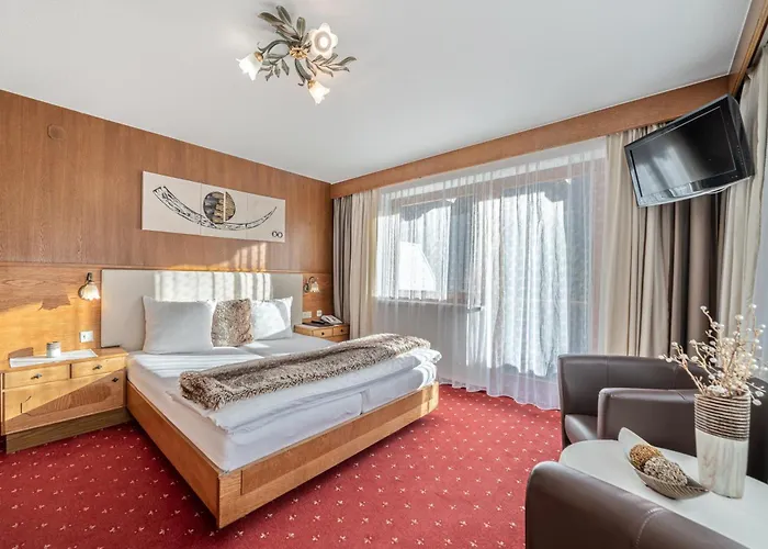 Haus Amaris Гостевой дом