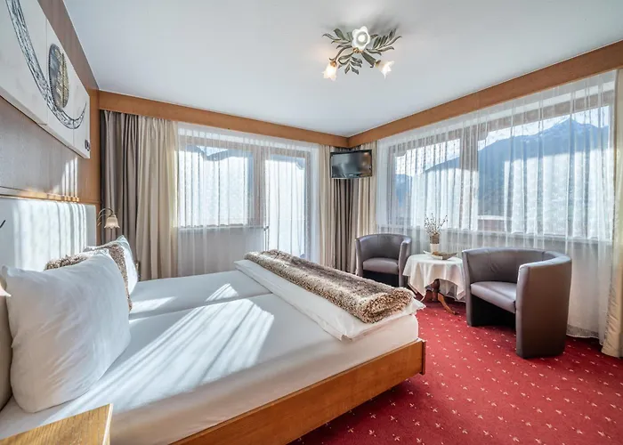 Гостевой дом Haus Amaris 3*