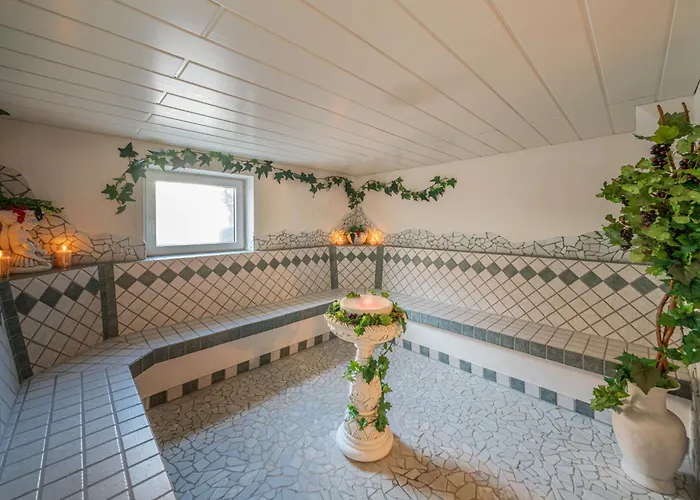 Haus Amaris 3* Зёльден