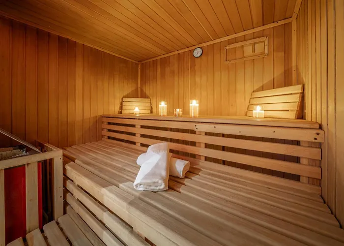 Gasthuis Haus Amaris