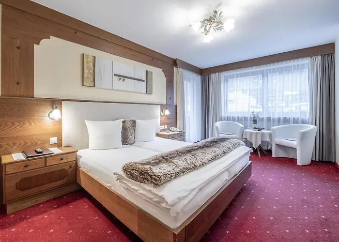 Гостевой дом Haus Amaris