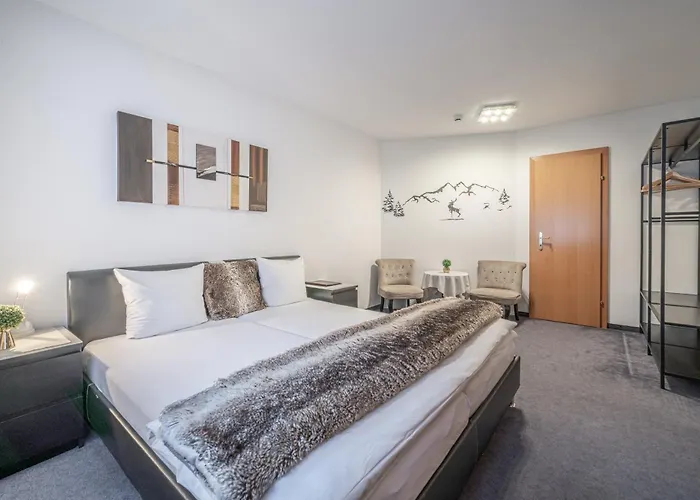 Haus Amaris Зёльден