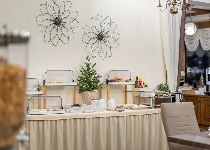 Haus Amaris 3* Зёльден