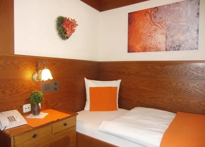 Гостевой дом Haus Amaris