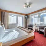 بيت ضيافة Haus Amaris 3*