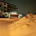 Haus Amaris Гостевой дом 3*