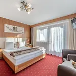 Haus Amaris Гостевой дом