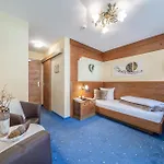 Haus Amaris Зёльден