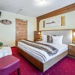 Haus Amaris Гостевой дом Зёльден