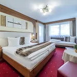 Haus Amaris Гостевой дом