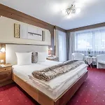 Гостевой дом Haus Amaris