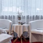 Гостевой дом Haus Amaris Зёльден