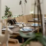 Гостевой дом Haus Amaris Зёльден