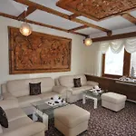 Haus Amaris Гостевой дом