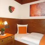 Гостевой дом Haus Amaris