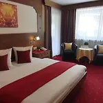 Haus Amaris Гостевой дом Зёльден