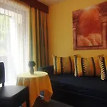 Haus Amaris 3* Зёльден