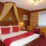 Haus Amaris Гостевой дом