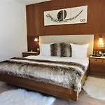 Haus Amaris 3* Зёльден