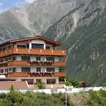 Haus Amaris Гостевой дом