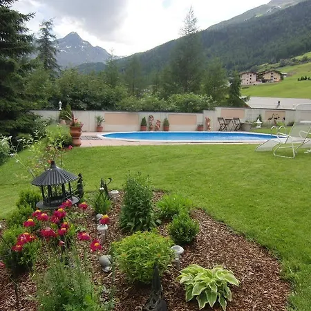 Haus Amaris 3*