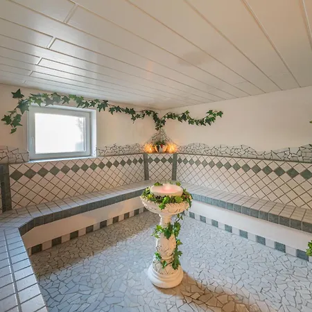 Haus Amaris 3* Зёльден