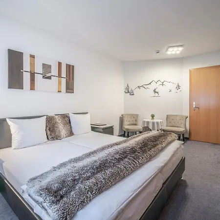 Haus Amaris Зёльден